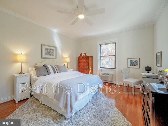 Building Photo - 3100 Connecticut Ave NW