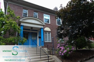 Building Photo - 2012-2014 Shady Ave.