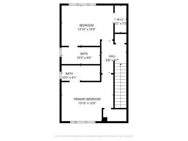 Building Photo - IMMEDIATE MOVE IN!!!  3 bedroom 3 Bathroom Duplex Next Door to Blinn!