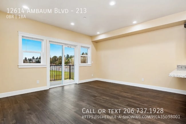 Building Photo - 12614 Ambaum Blvd SW