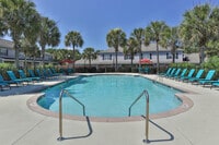 Building Photo - Congaree Villas