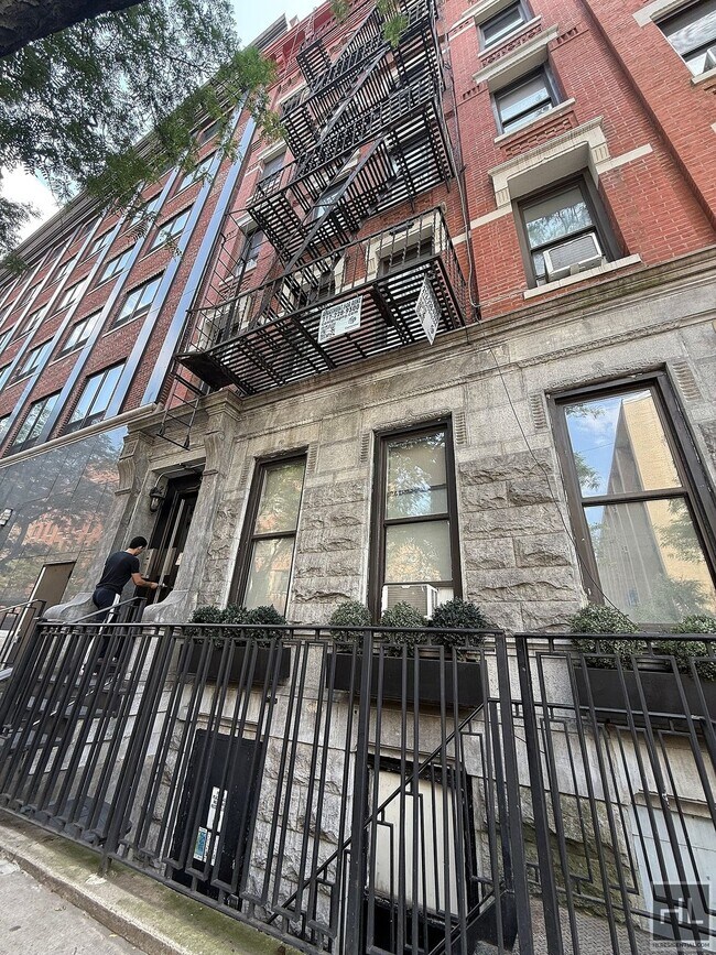 Building Photo - West 52nd Street