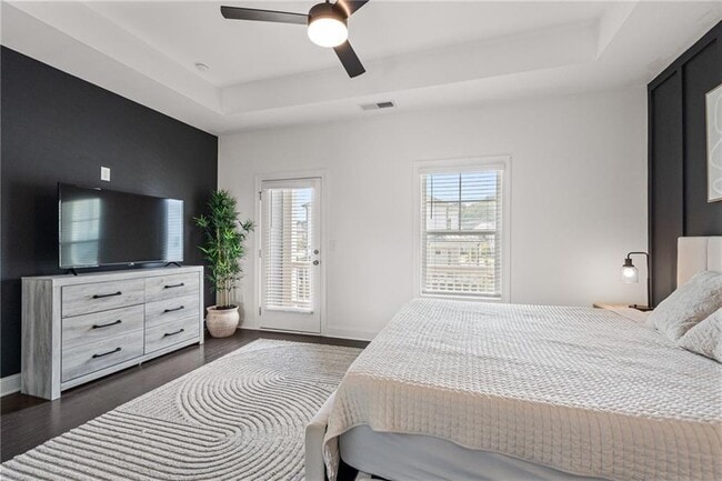 Building Photo - 1870 Lucy Compton Ln NW