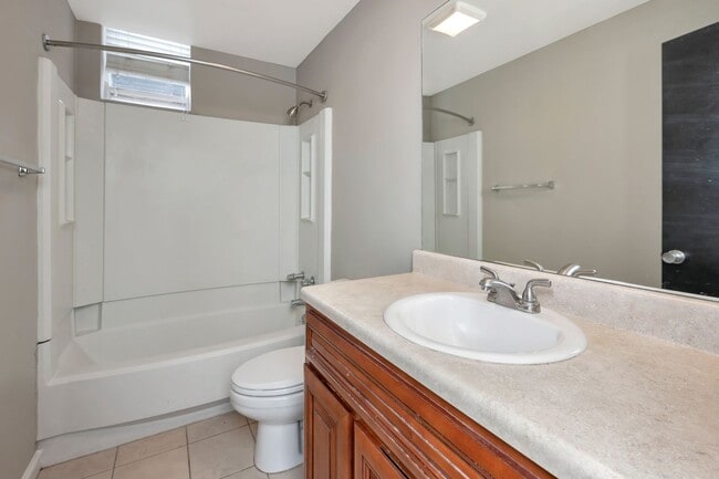 Interior Photo - Terrace Court