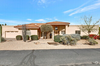 Building Photo - 25634 N Quail Haven Dr