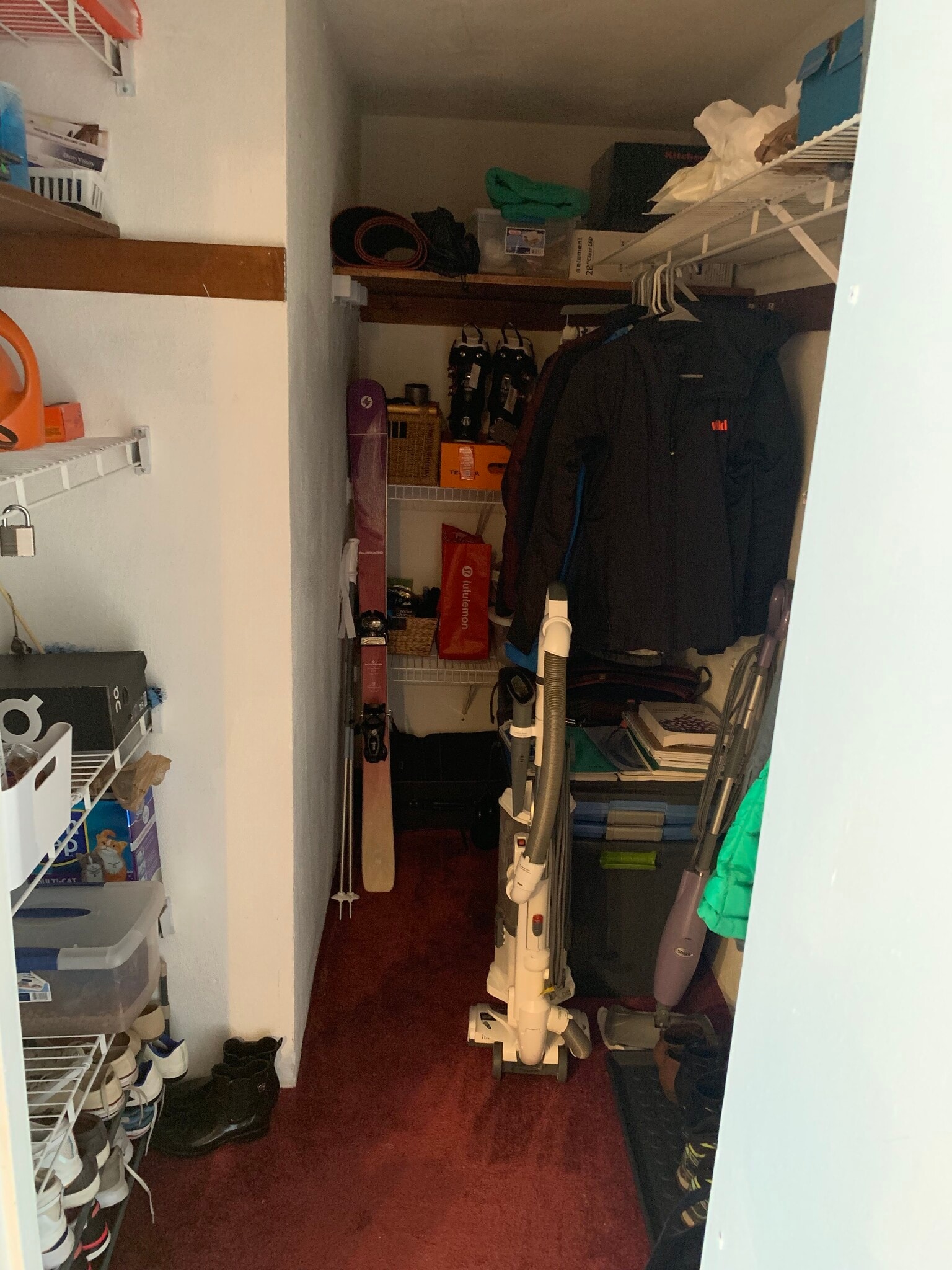 Building Photo - 141 Pierce St