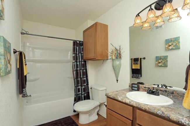 Building Photo - 1.0 bedroom in Tulsa Oklahoma 74134