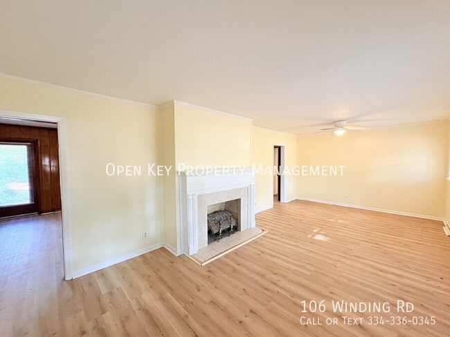 Building Photo - 106 Winding Rd