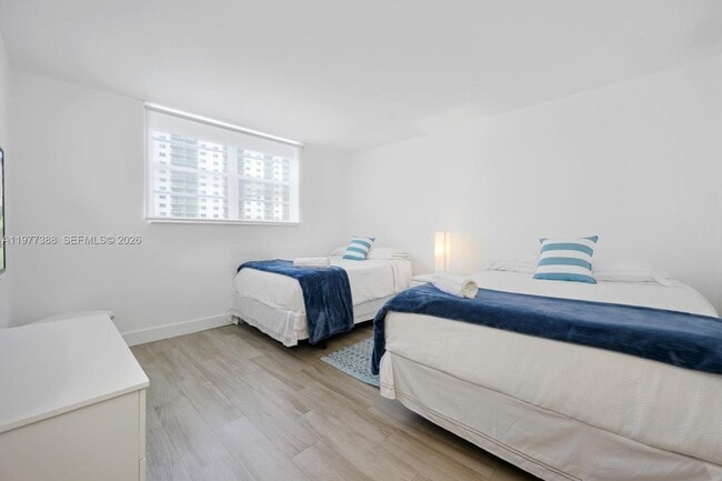 Building Photo - 19370 Collins Ave