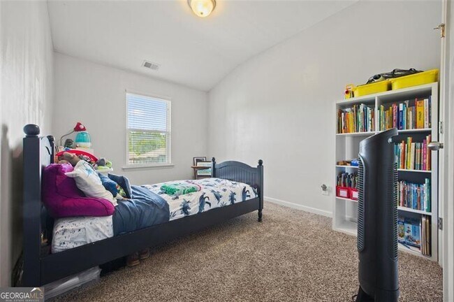 Building Photo - 3203 Cyrus Point Ln