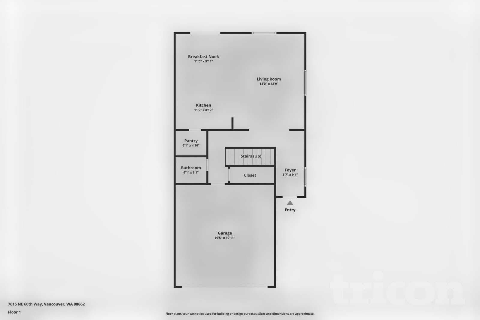 Building Photo - 7615 NE 60th Way