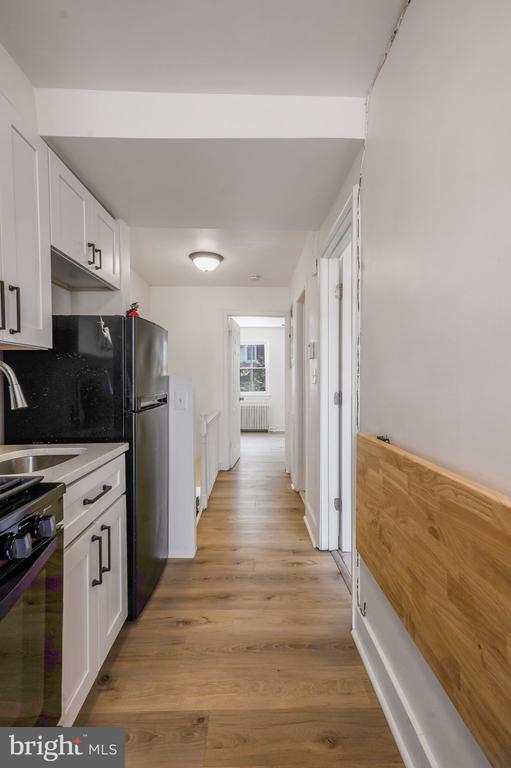 Building Photo - 2538 9th St NW
