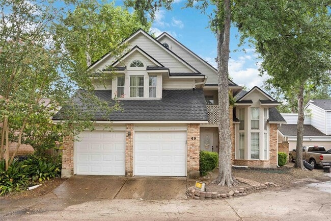 Primary Photo - 12800 Briar Forest Dr