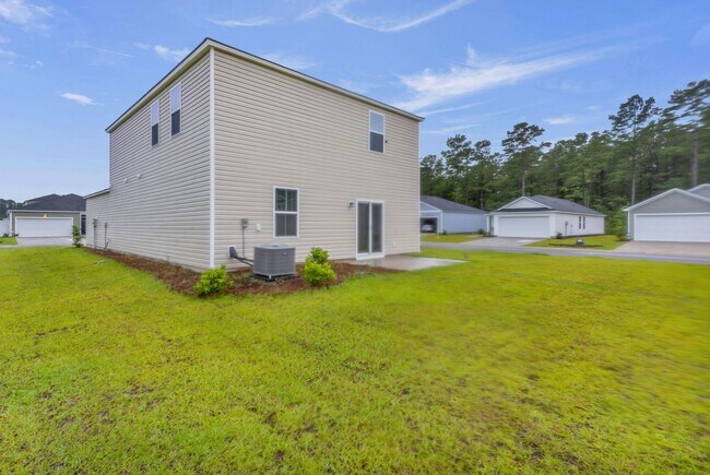 Building Photo - Single Family Home - Long Term Rental