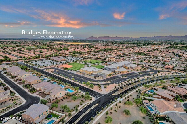 Building Photo - 3938 E Ficus Way