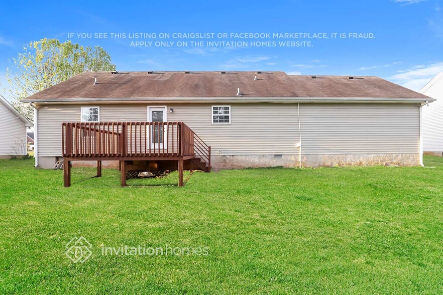 Building Photo - 2922 Weybridge Dr