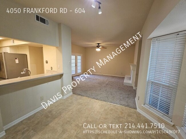 Building Photo - 4050 Frankford Rd