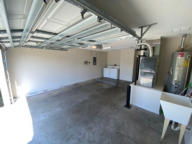 Building Photo - Annual Rental  in The Village of Piedmont - Unfurnished  - 2 Bedroom 2 Bath Patio Villa, with pon...