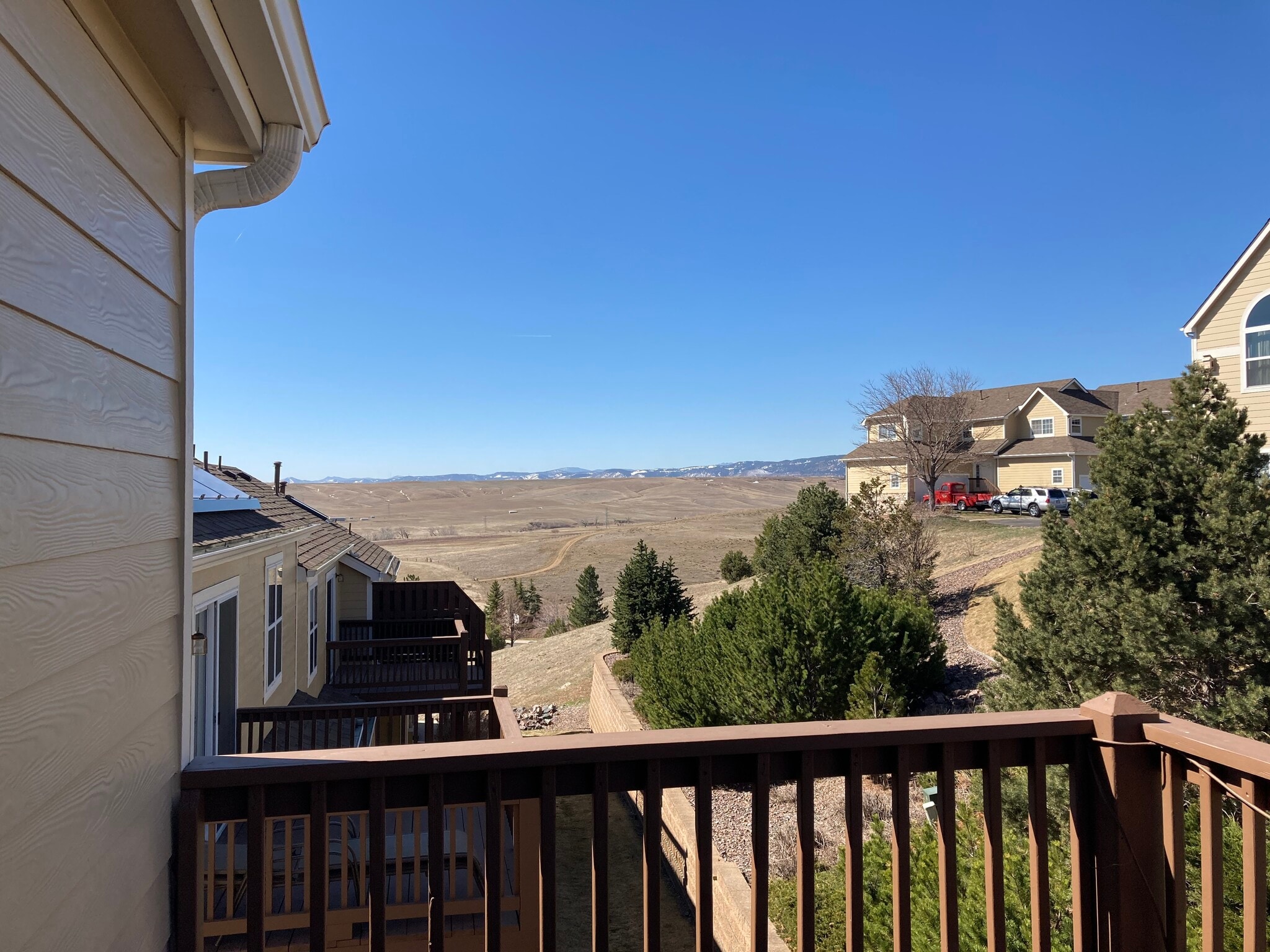 Building Photo - 1727 High Plains Ct