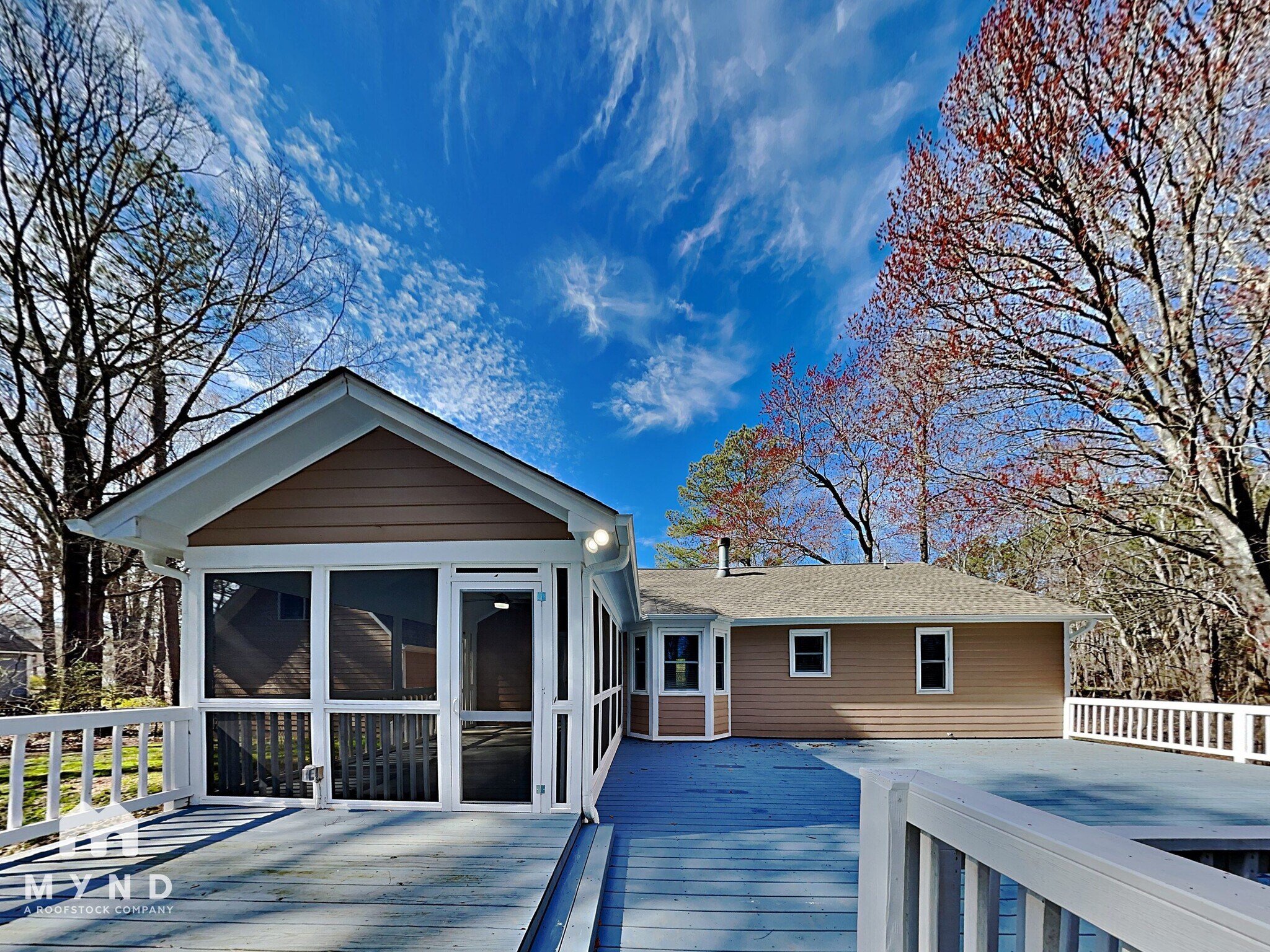 Building Photo - 1818 Indian Camp Rd