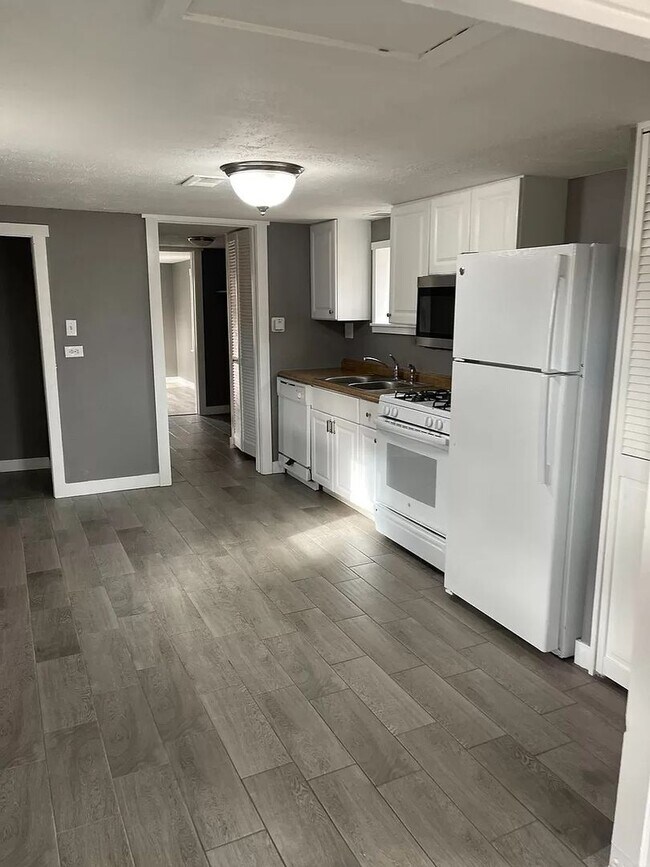Building Photo - Spacious Railroad Style 1 bed/1 bath Home in Denver, CO- Available 8/21/26!