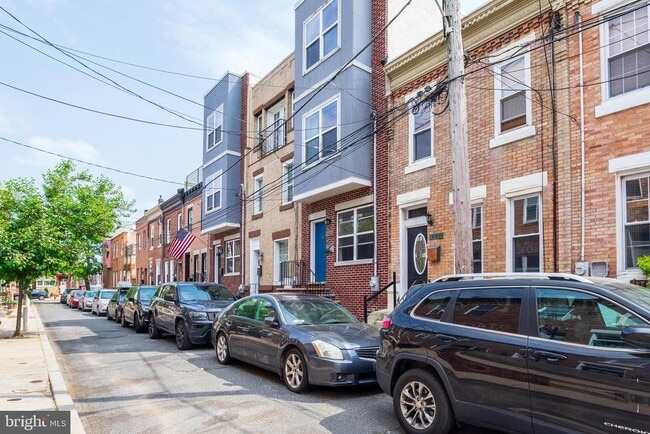 Building Photo - 2520 Kimball St