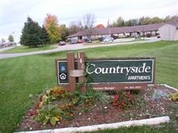 Building Photo - Countryside Apartments