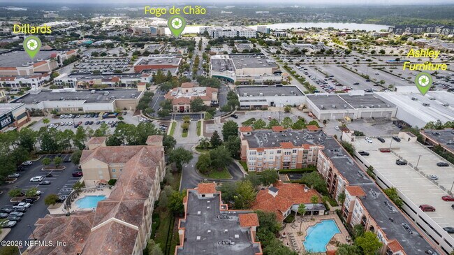 Building Photo - 10435 Mid Town Pkwy