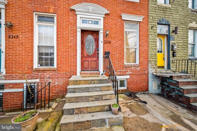 Building Photo - 2315 Eastern Ave