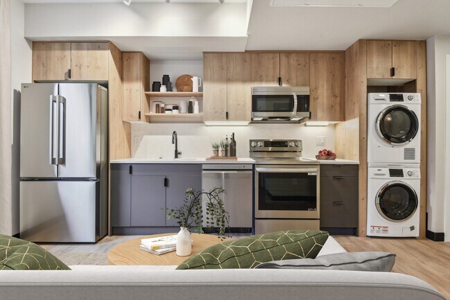 Building Photo - Flats at Prospect