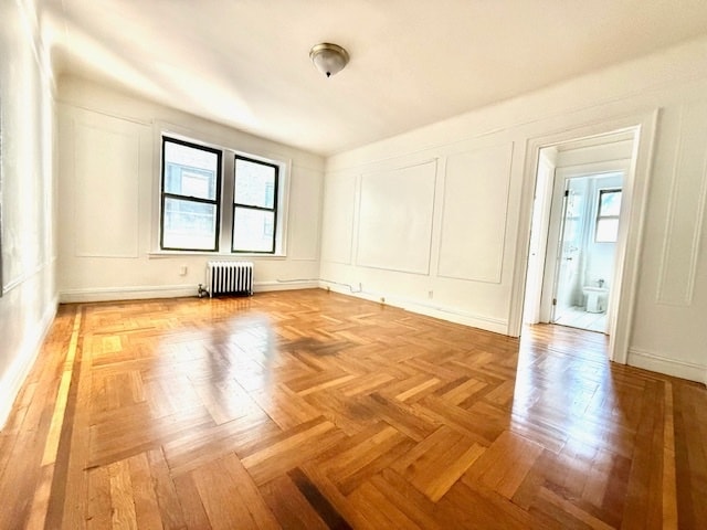 Floorplan - 295 Convent Avenue