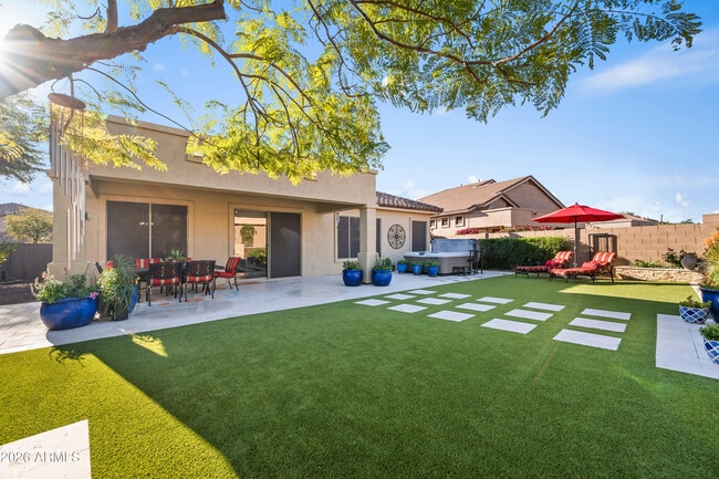 Building Photo - 7716 E Phantom Way