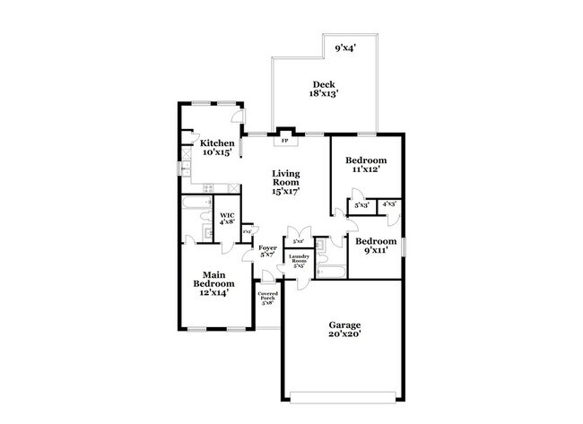 Building Photo - 10518 Glory Meadow Ct