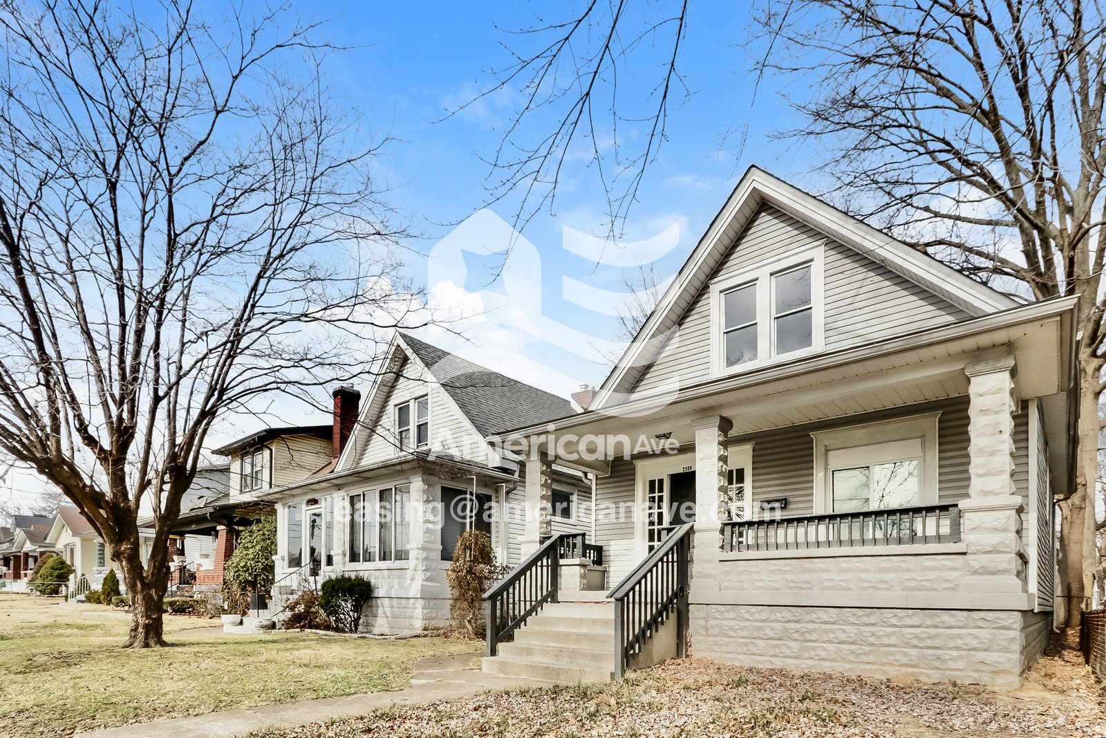 Building Photo - 2309 Date St