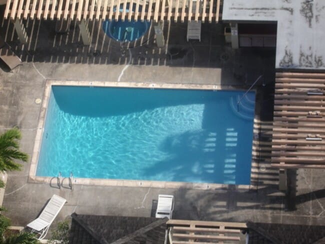 Building Photo - Must See Unit in Makiki!!!