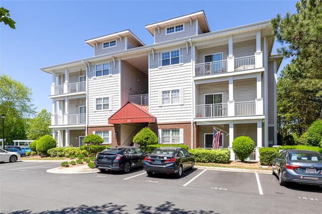 Building Photo - 5212 Nuthall Dr
