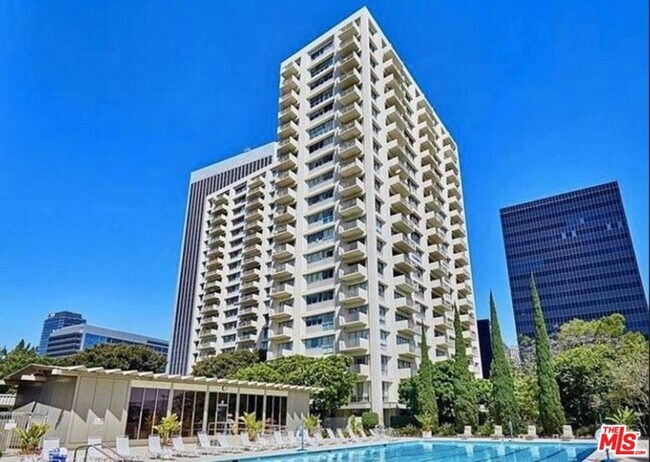 Building Photo - 2160 Century Park E