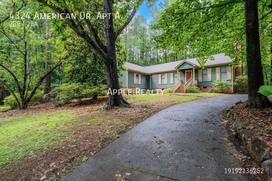 Building Photo - 4324 American Dr