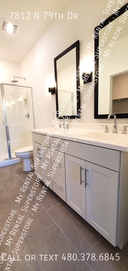 Building Photo - 7812 N 79th Dr