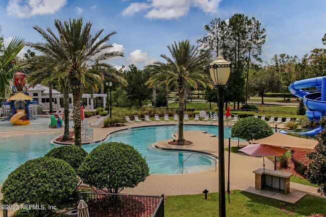 Building Photo - 4220 Plantation Oaks Blvd