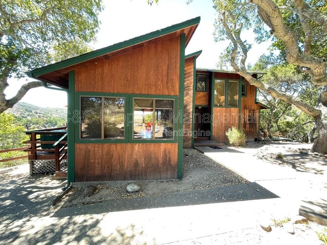 Building Photo - 15460 Weather Rock Way