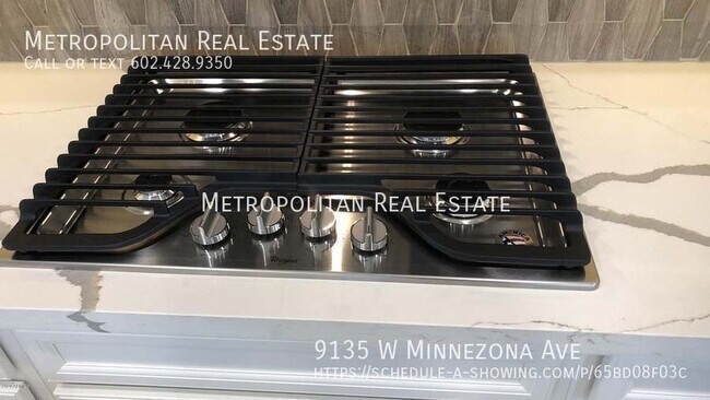 Building Photo - 9135 W Minnezona Ave