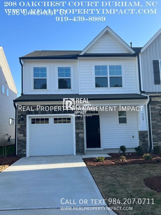 Building Photo - 208 Oakchest Ct