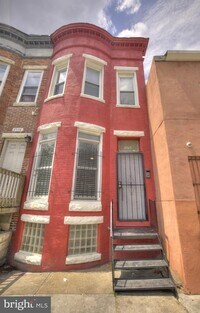 Building Photo - 2540 Greenmount Ave