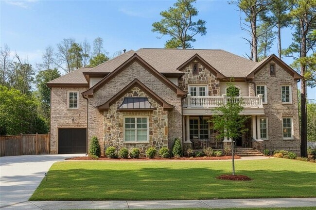 Building Photo - 6552 Long Acres Dr