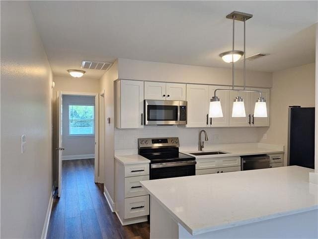 Building Photo - 4638 Pontchartrain Dr