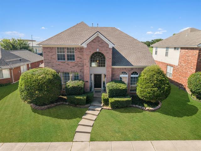 Building Photo - 3019 Trailwood Dr