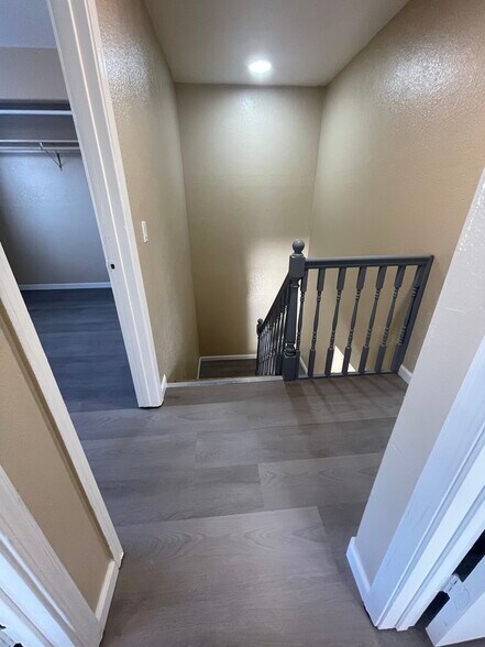 Up stair - 2951 68th Ave