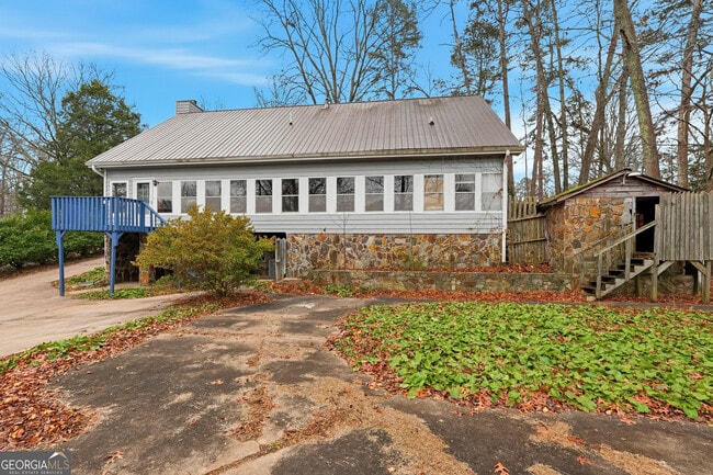 Building Photo - 1247 Wooten Dr