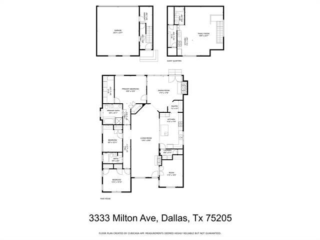 Building Photo - 3333 Milton Ave